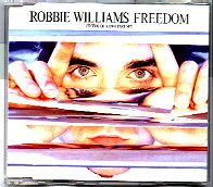 Robbie Williams - Freedom CD 2
